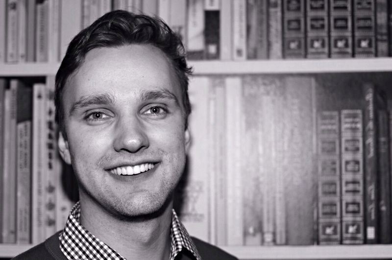 Janis — Min Fönsterputsare